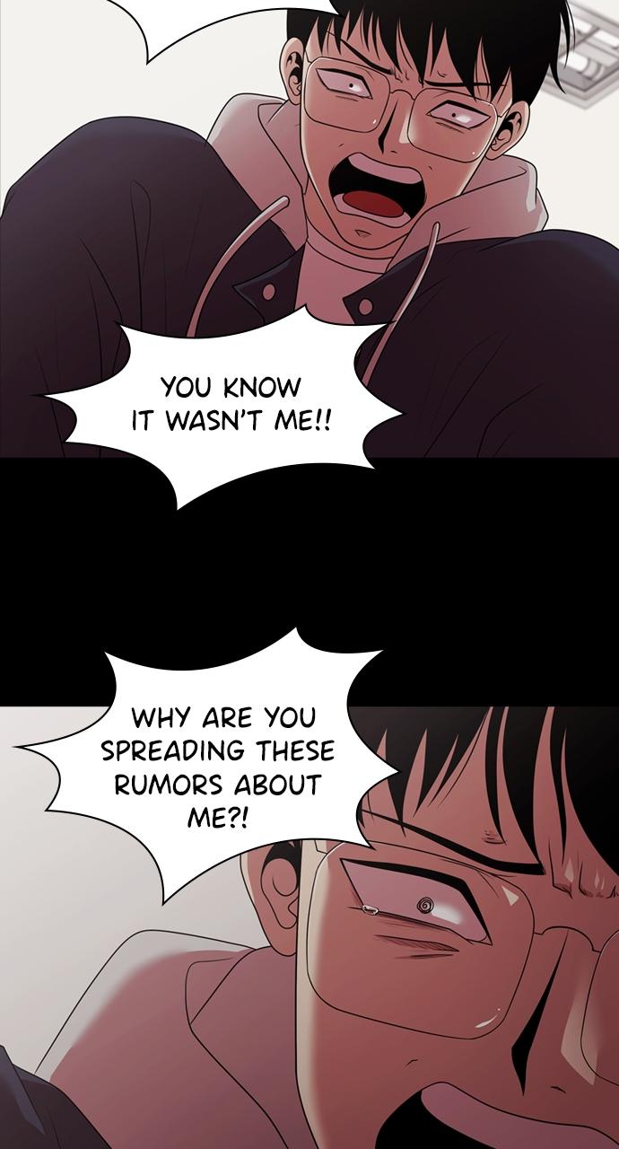 Tomorrow Chapter 160 - Page 10