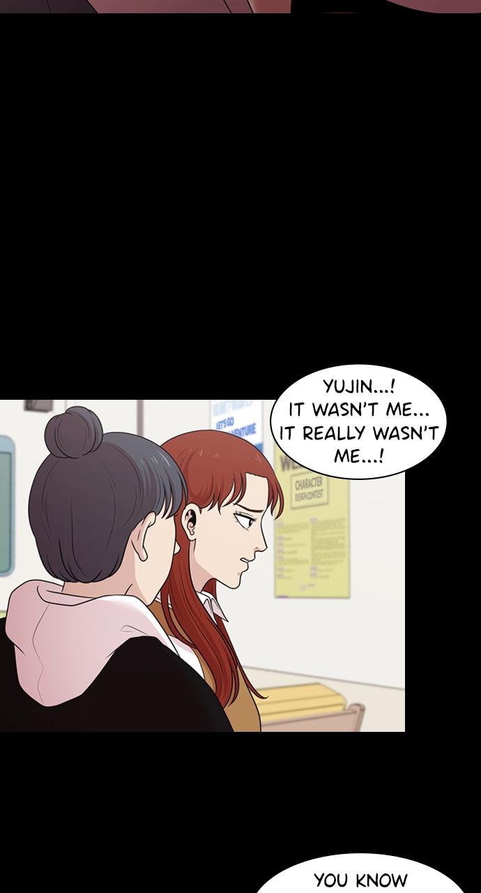 Tomorrow Chapter 160 - Page 11