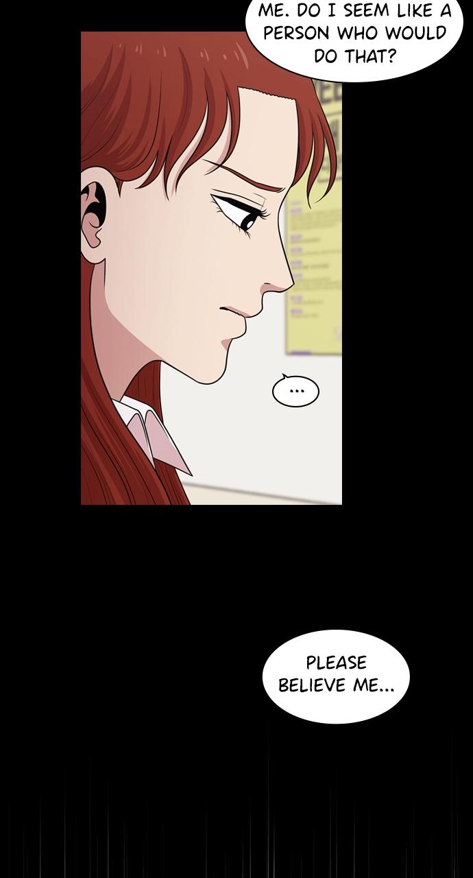 Tomorrow Chapter 160 - Page 12