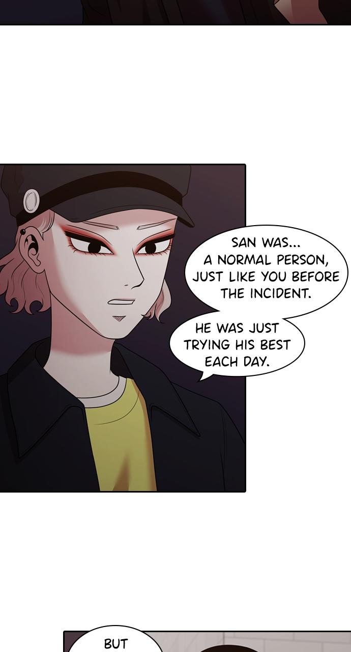 Tomorrow Chapter 160 - Page 14