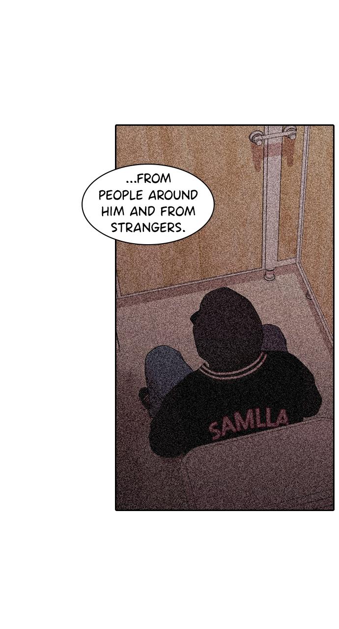 Tomorrow Chapter 160 - Page 16