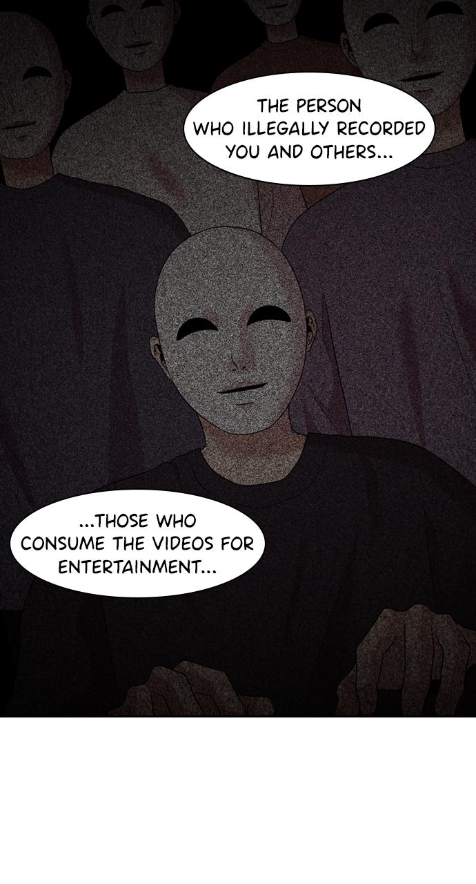 Tomorrow Chapter 160 - Page 20