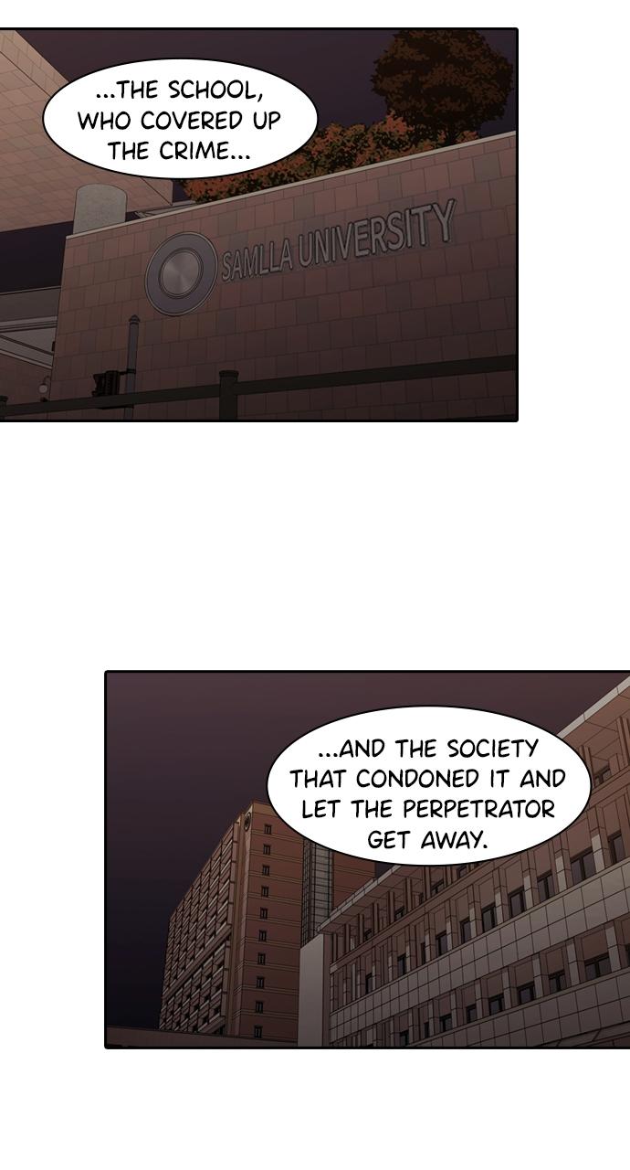 Tomorrow Chapter 160 - Page 21