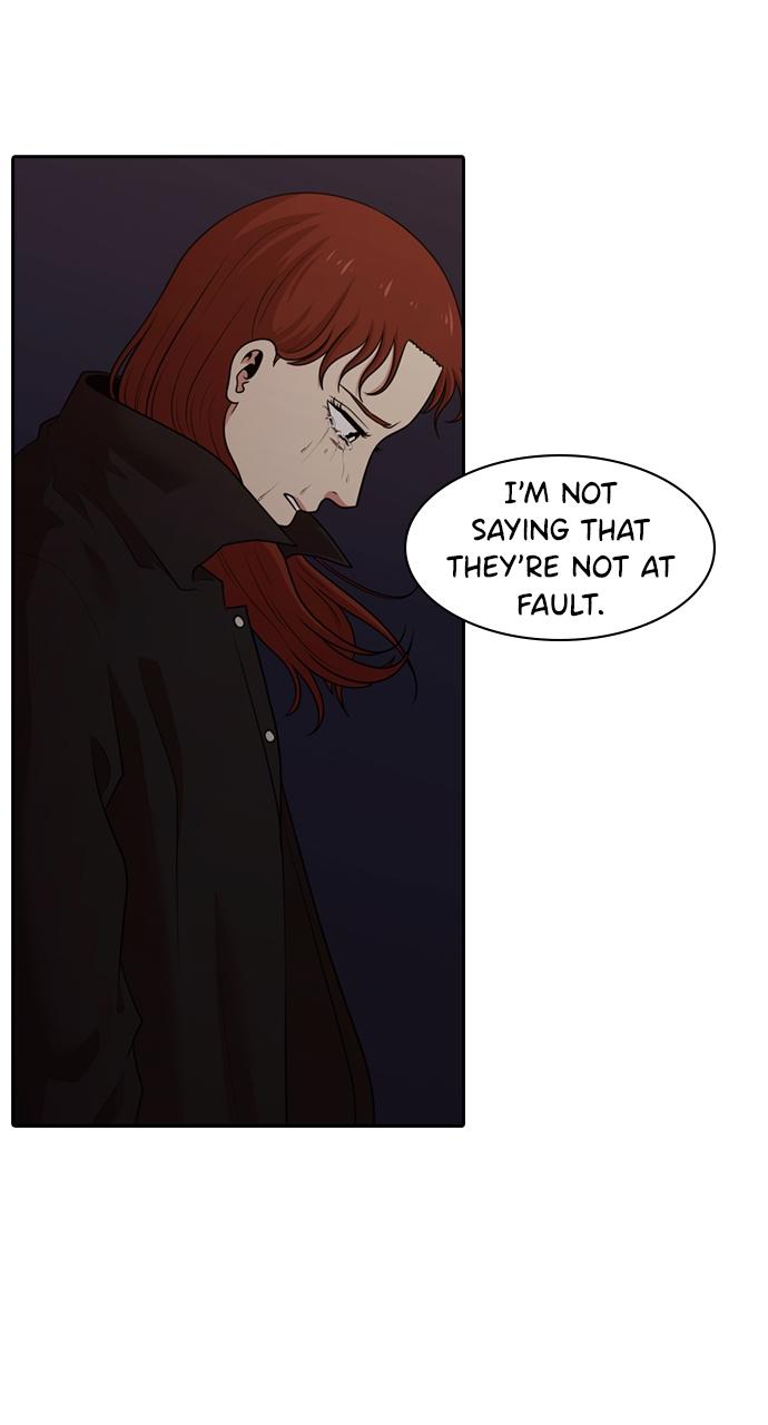 Tomorrow Chapter 160 - Page 22