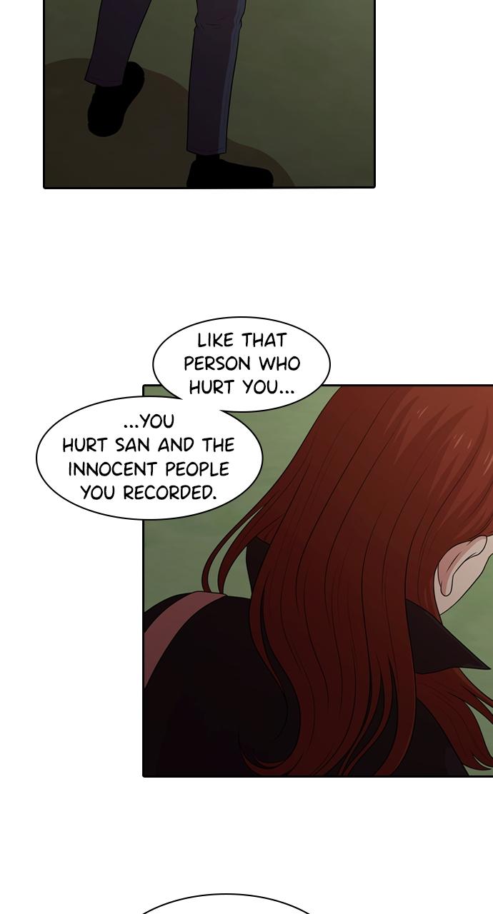 Tomorrow Chapter 160 - Page 24