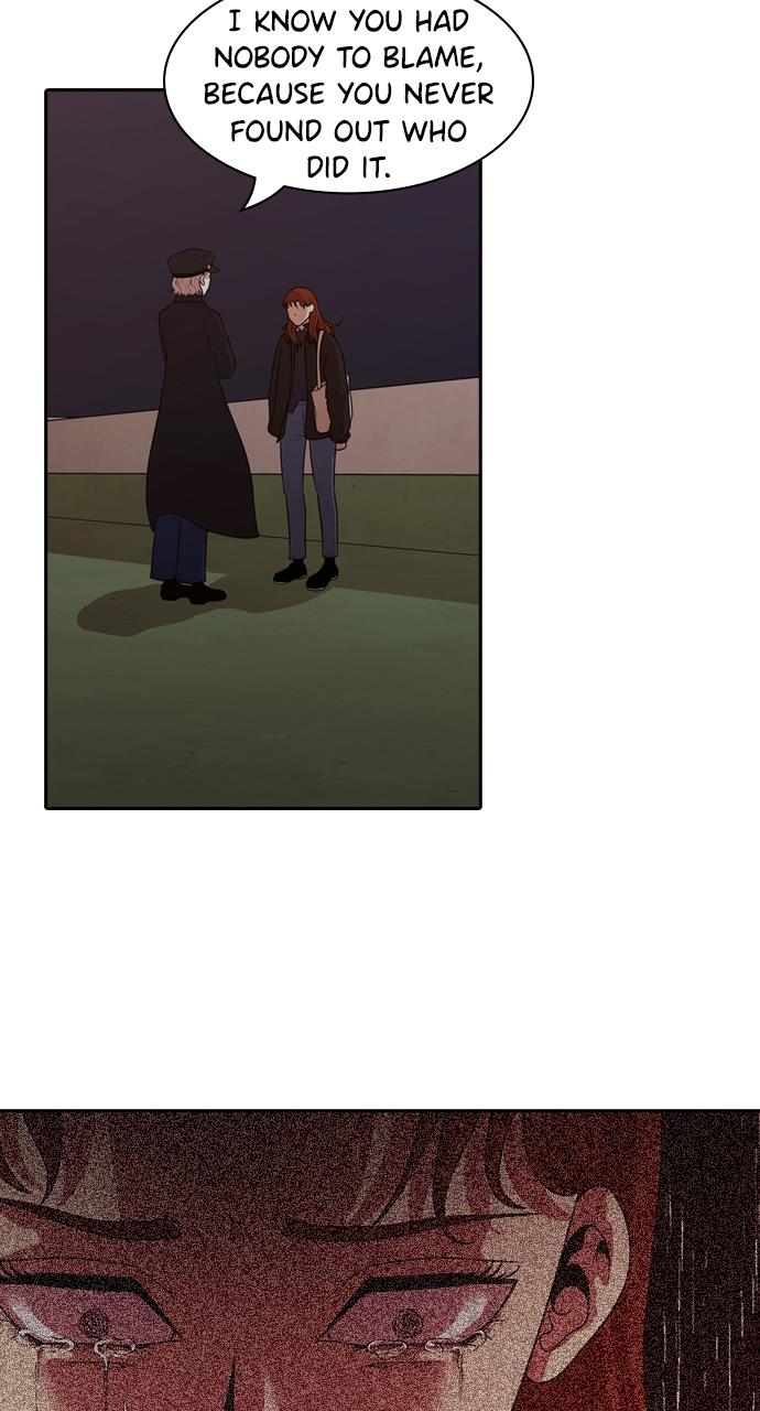 Tomorrow Chapter 160 - Page 25