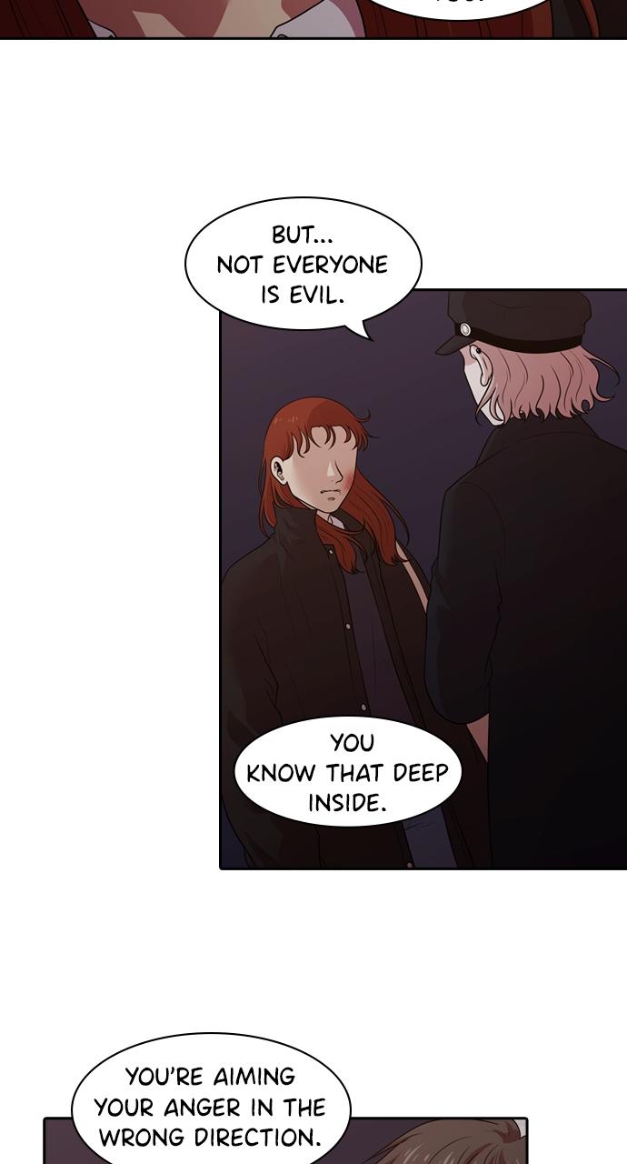 Tomorrow Chapter 160 - Page 27