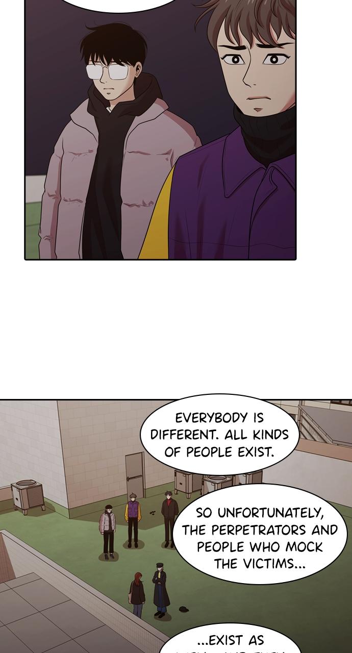 Tomorrow Chapter 160 - Page 28