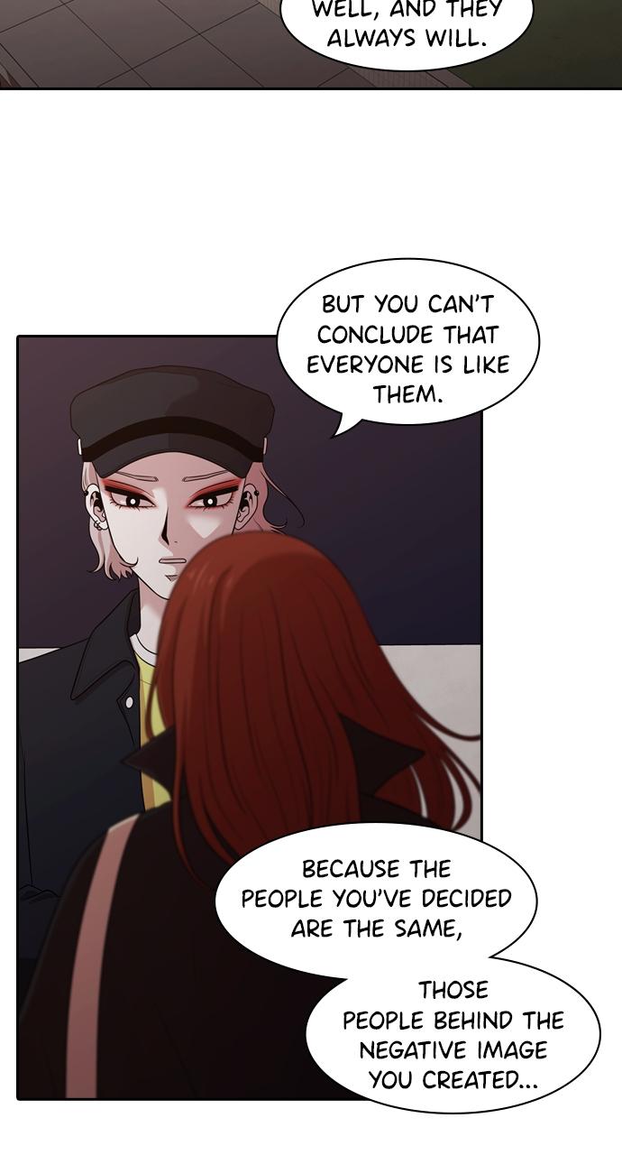 Tomorrow Chapter 160 - Page 29