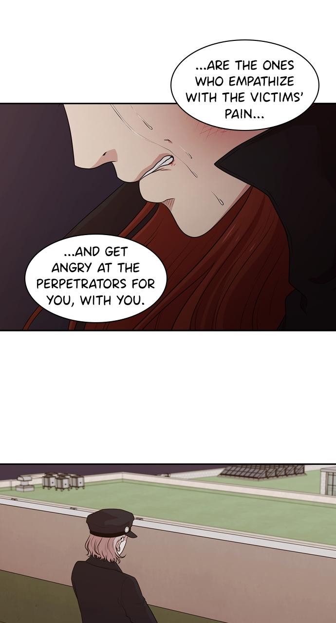 Tomorrow Chapter 160 - Page 30