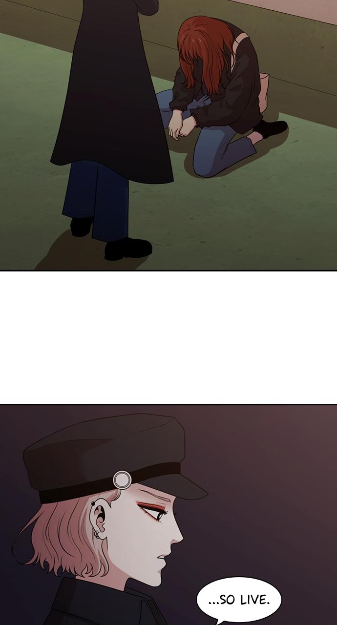 Tomorrow Chapter 160 - Page 31