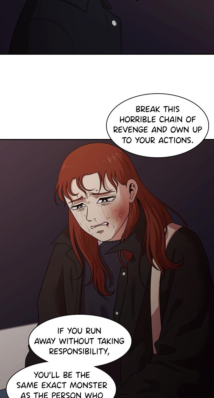 Tomorrow Chapter 160 - Page 32