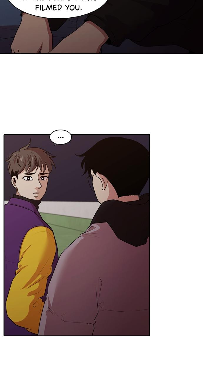 Tomorrow Chapter 160 - Page 33