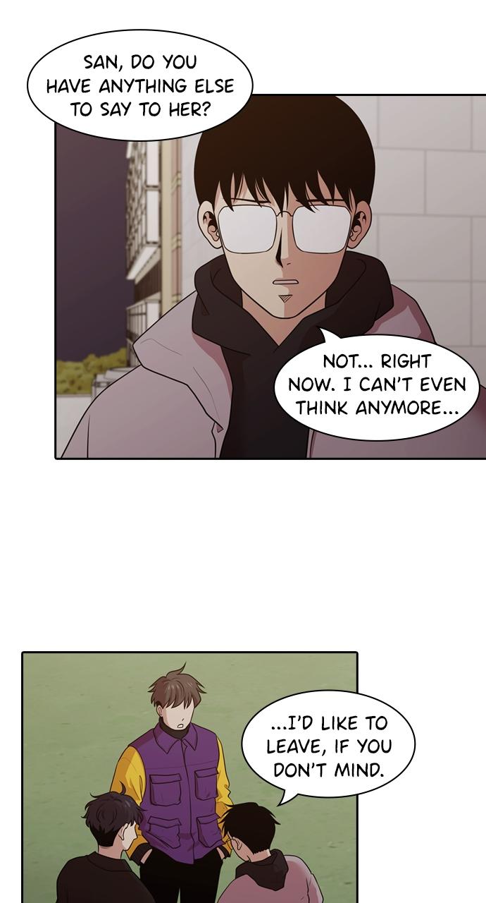 Tomorrow Chapter 160 - Page 34