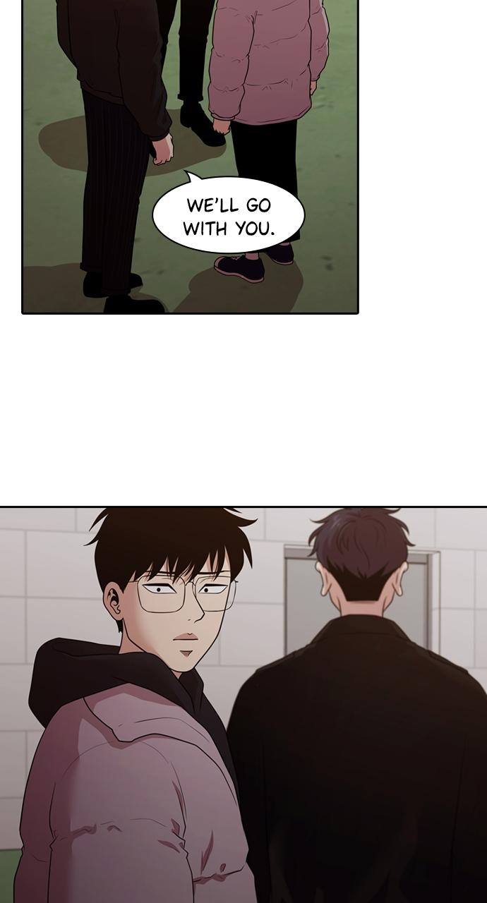 Tomorrow Chapter 160 - Page 35