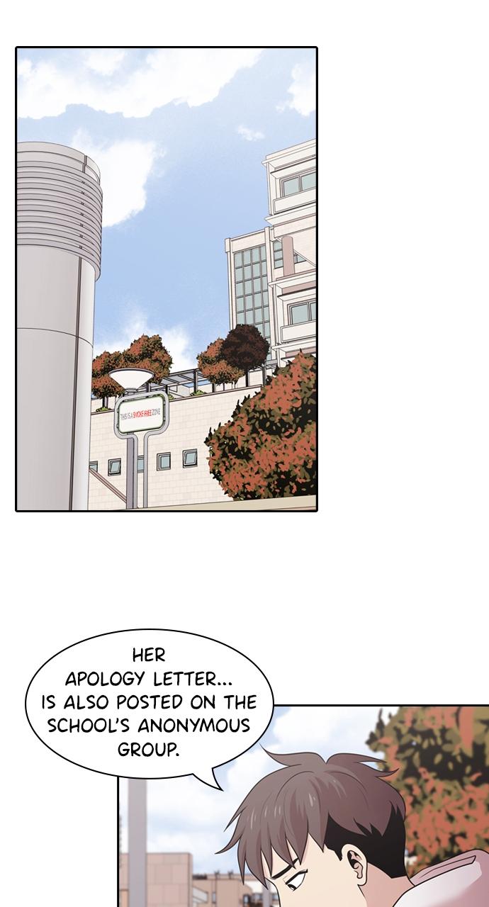 Tomorrow Chapter 160 - Page 42