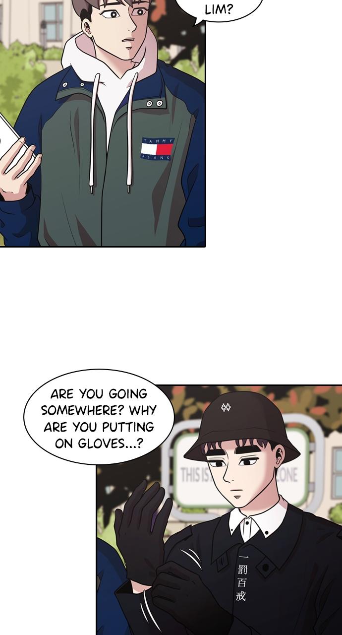 Tomorrow Chapter 160 - Page 45