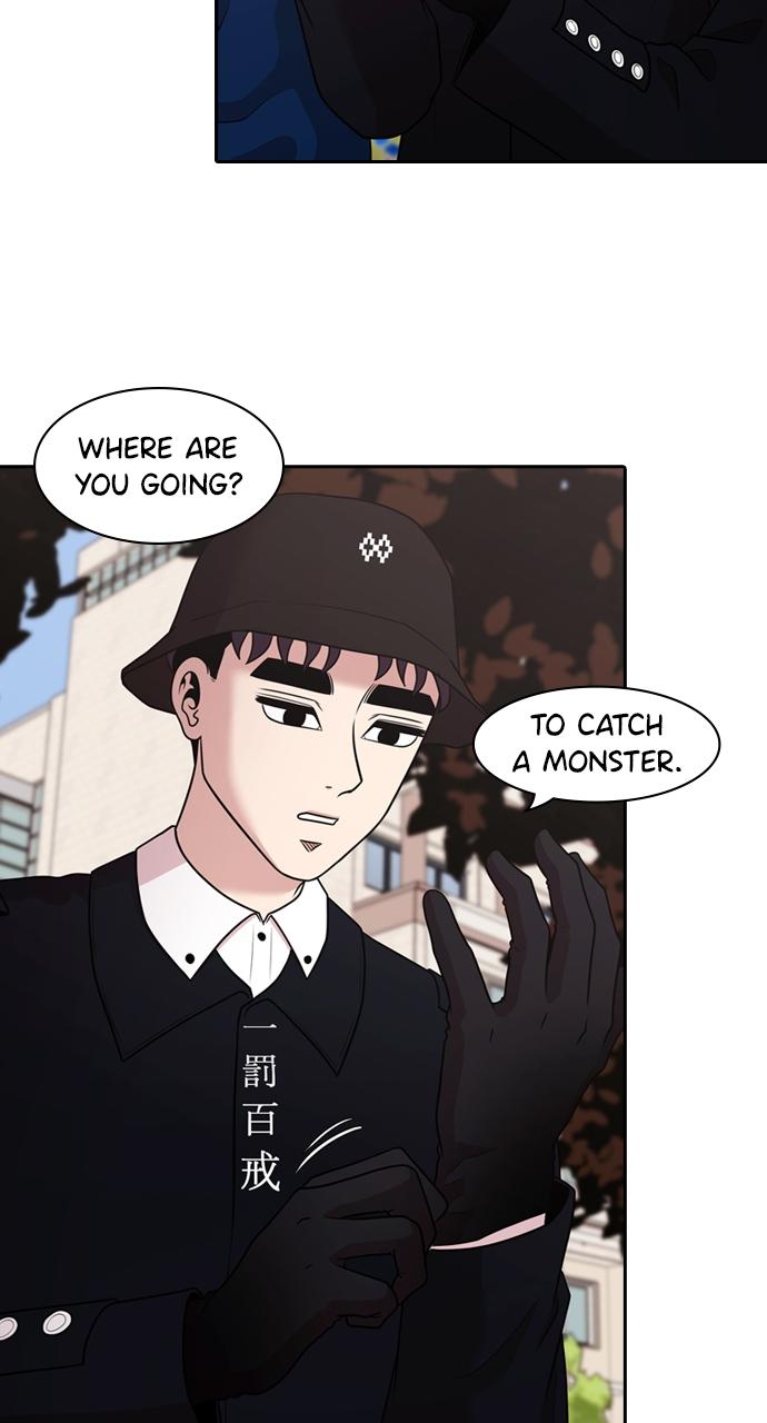 Tomorrow Chapter 160 - Page 46