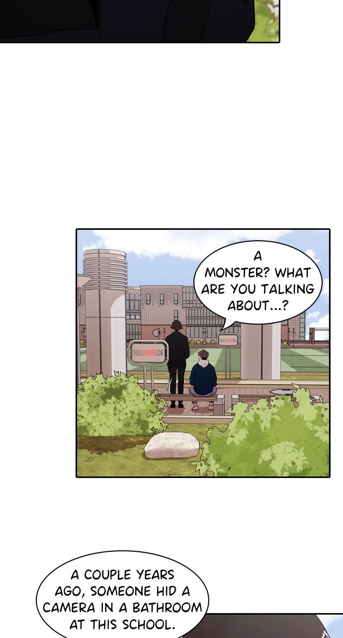 Tomorrow Chapter 160 - Page 47