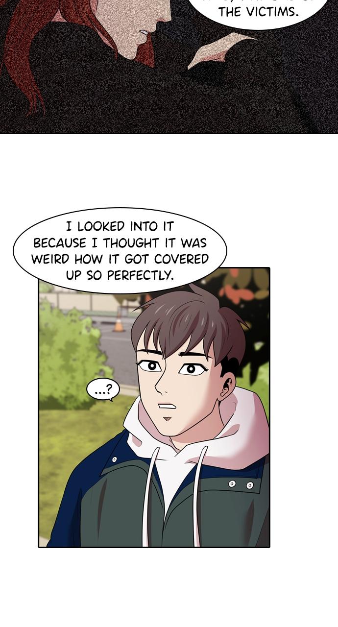 Tomorrow Chapter 160 - Page 49