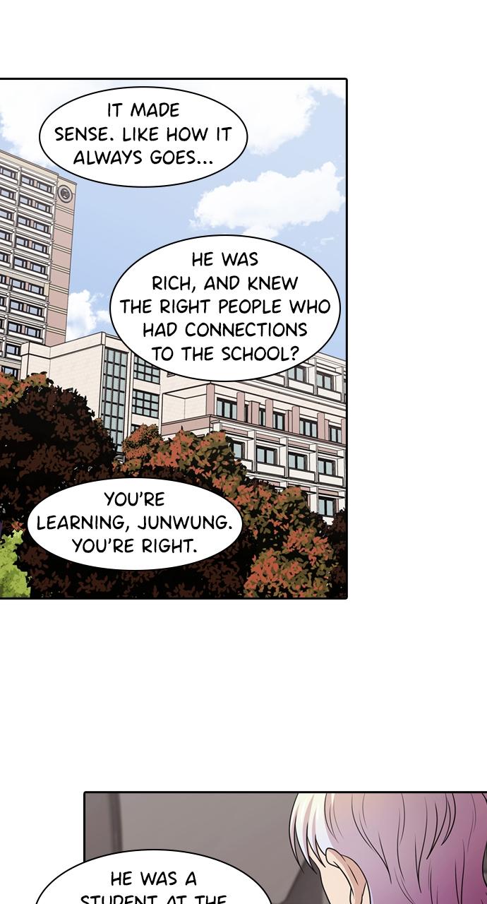 Tomorrow Chapter 160 - Page 50