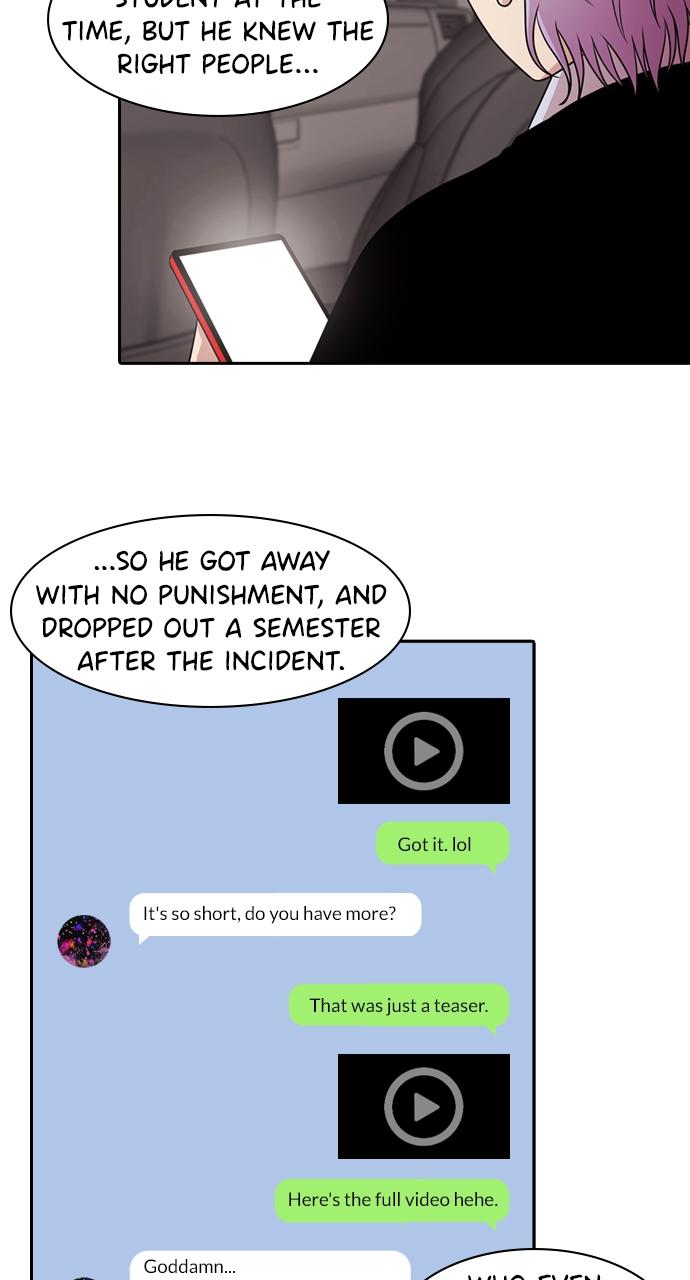 Tomorrow Chapter 160 - Page 51