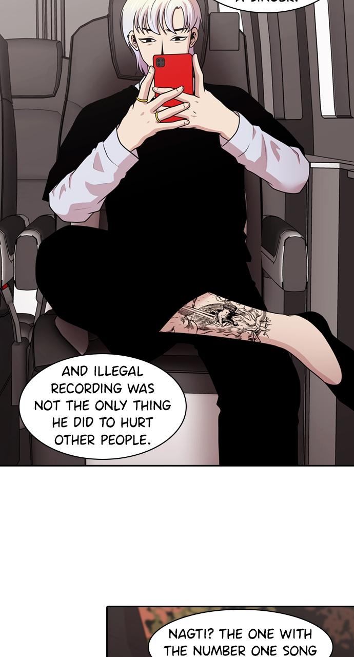 Tomorrow Chapter 160 - Page 53