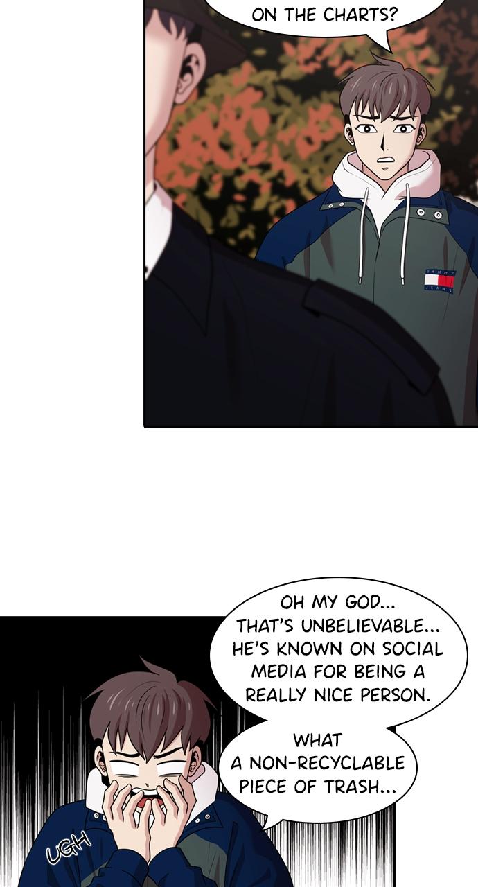 Tomorrow Chapter 160 - Page 54