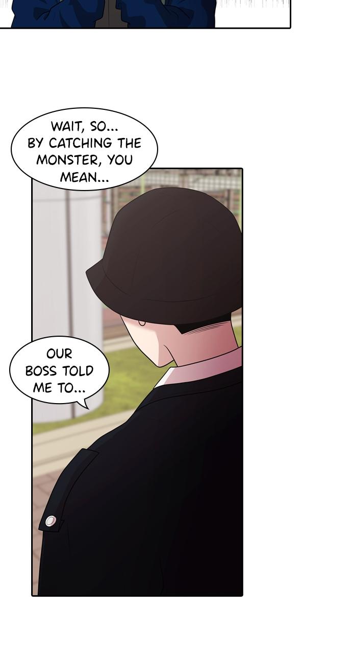 Tomorrow Chapter 160 - Page 55