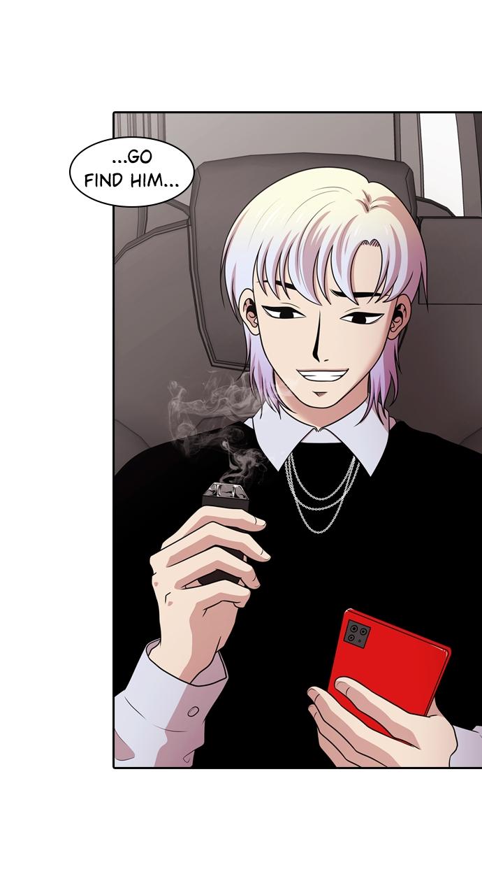 Tomorrow Chapter 160 - Page 56
