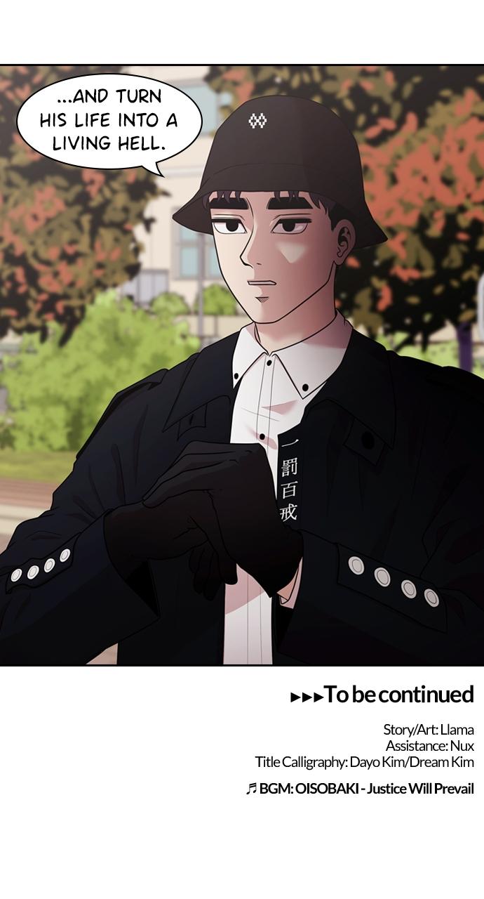 Tomorrow Chapter 160 - Page 57