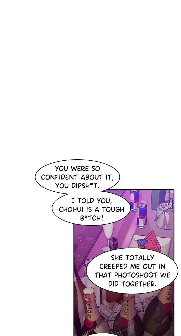 Tomorrow Chapter 161 - Page 5