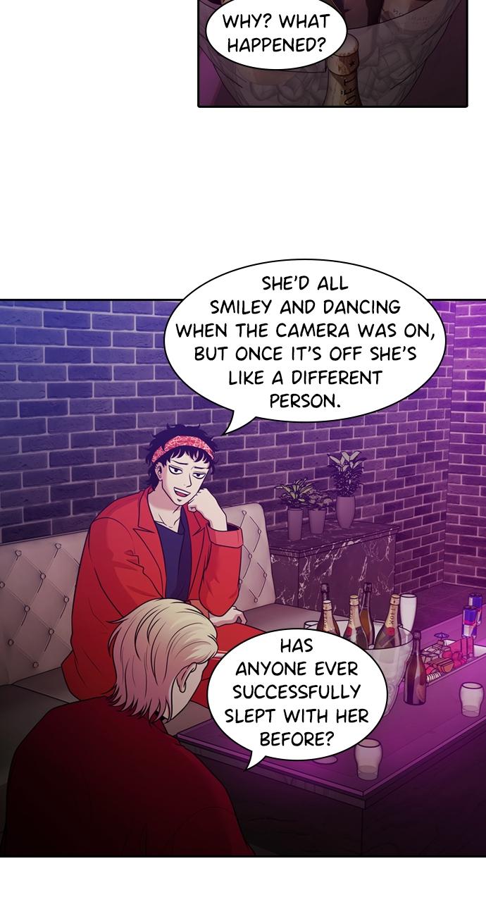 Tomorrow Chapter 161 - Page 6