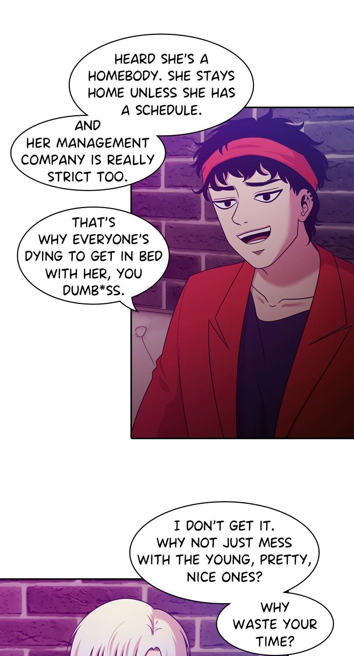 Tomorrow Chapter 161 - Page 7