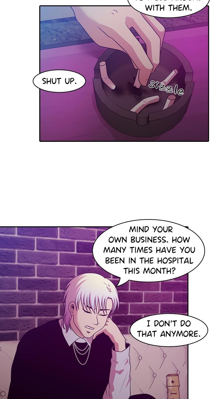 Tomorrow Chapter 161 - Page 9