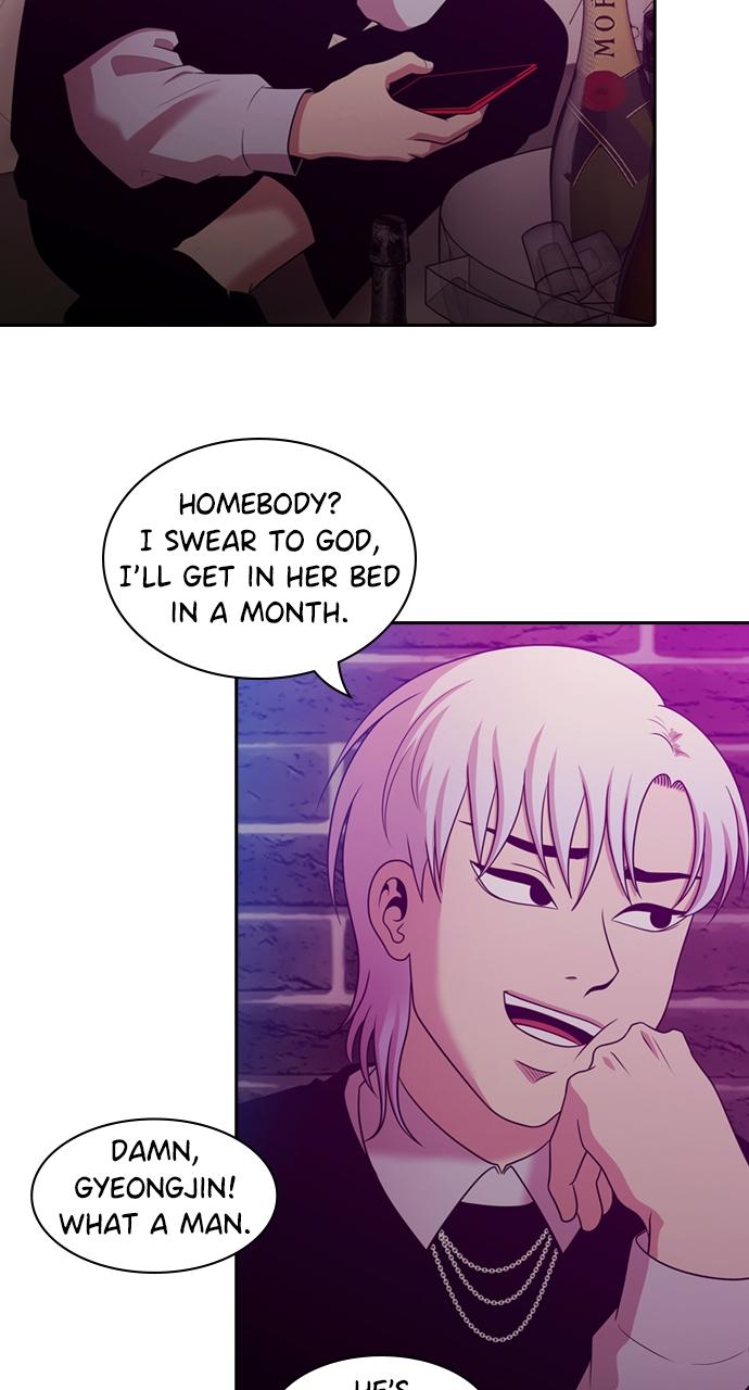 Tomorrow Chapter 161 - Page 10