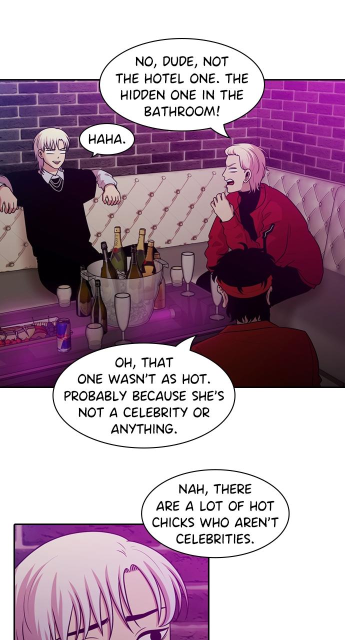 Tomorrow Chapter 161 - Page 12