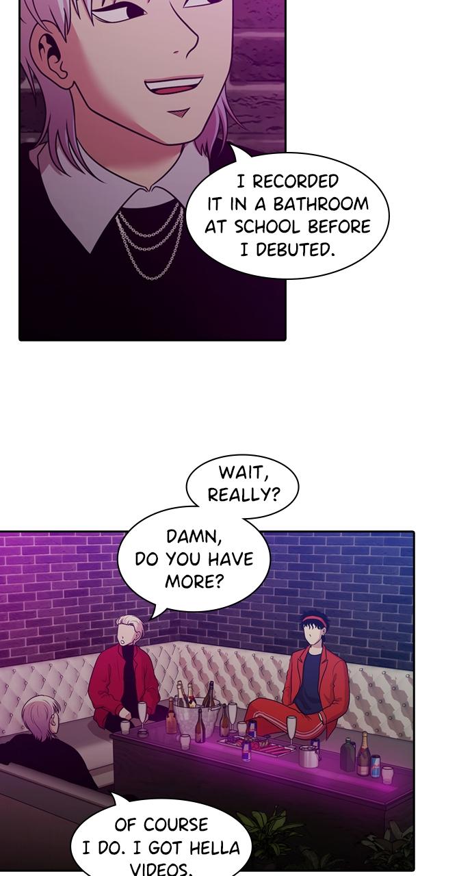 Tomorrow Chapter 161 - Page 13