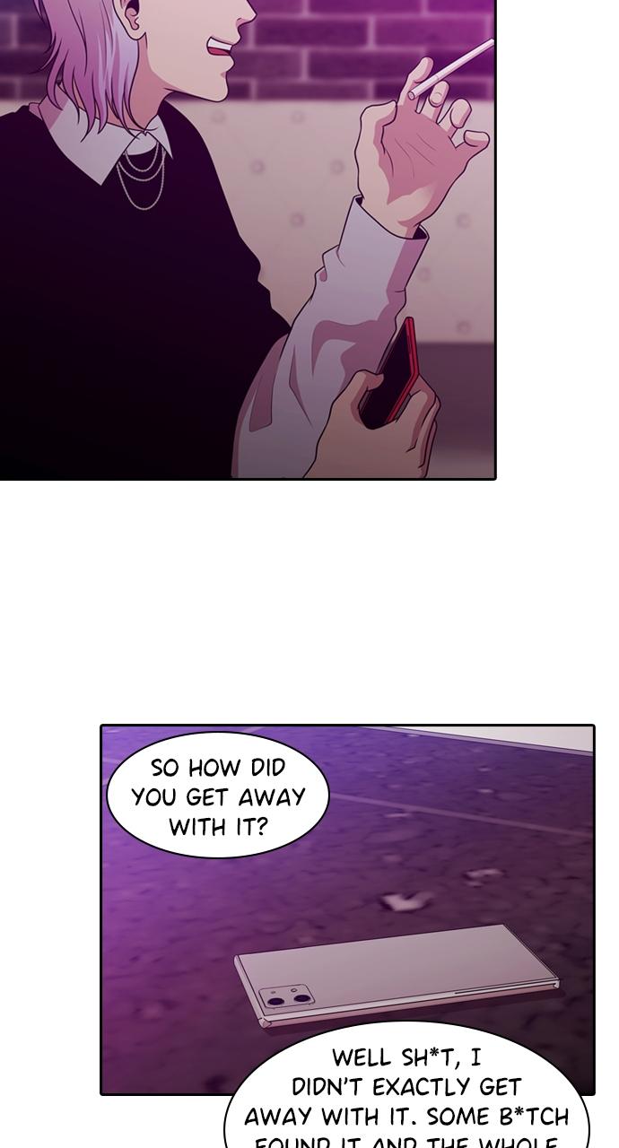 Tomorrow Chapter 161 - Page 15