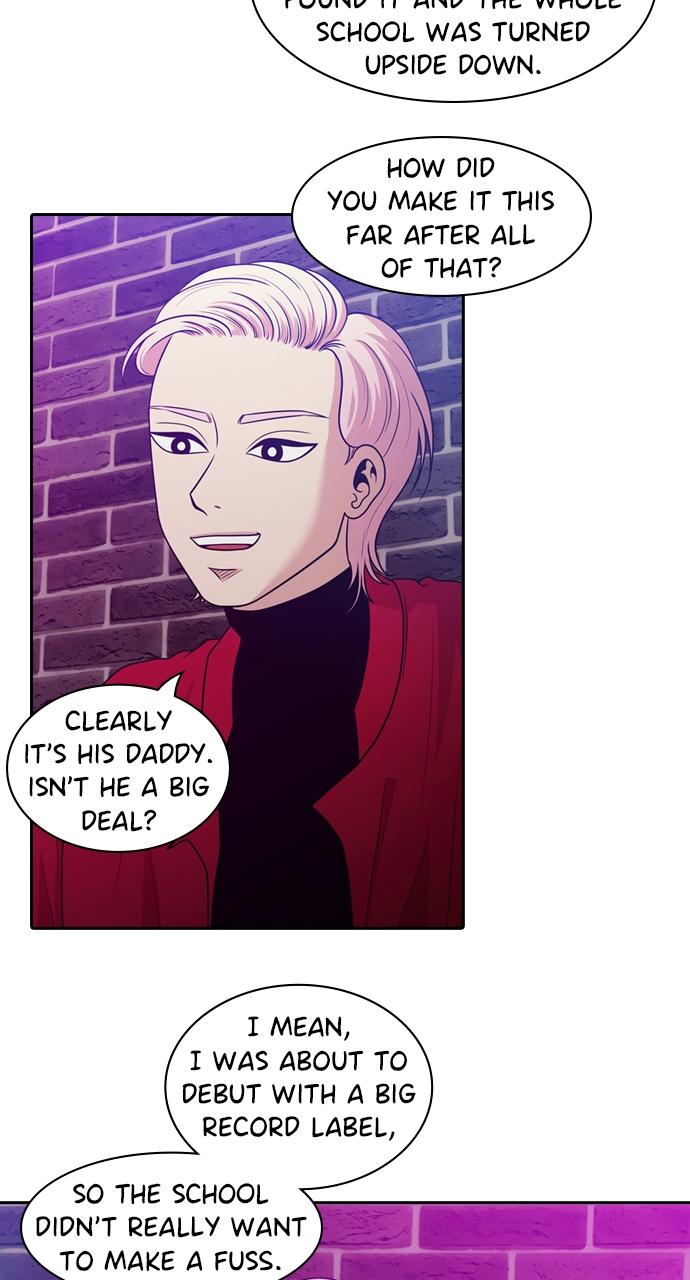 Tomorrow Chapter 161 - Page 16