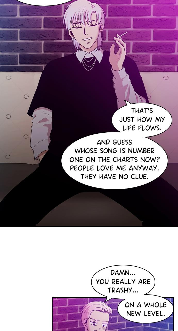 Tomorrow Chapter 161 - Page 17