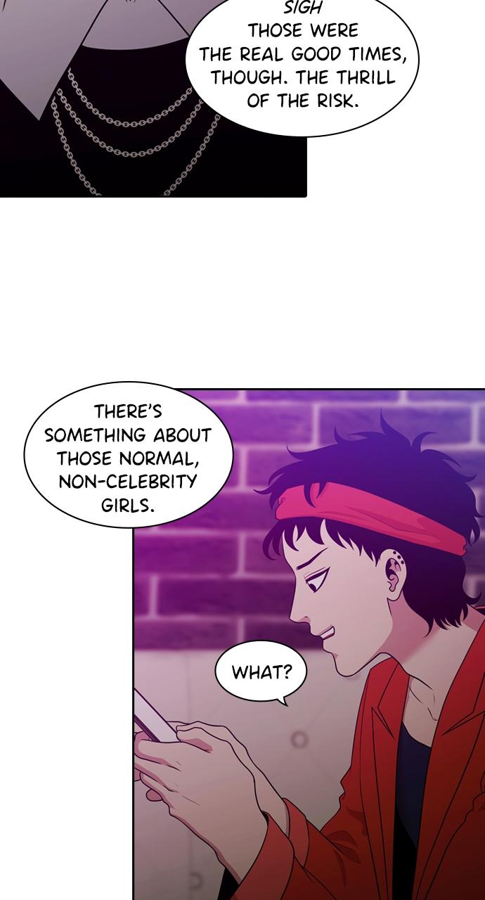 Tomorrow Chapter 161 - Page 19