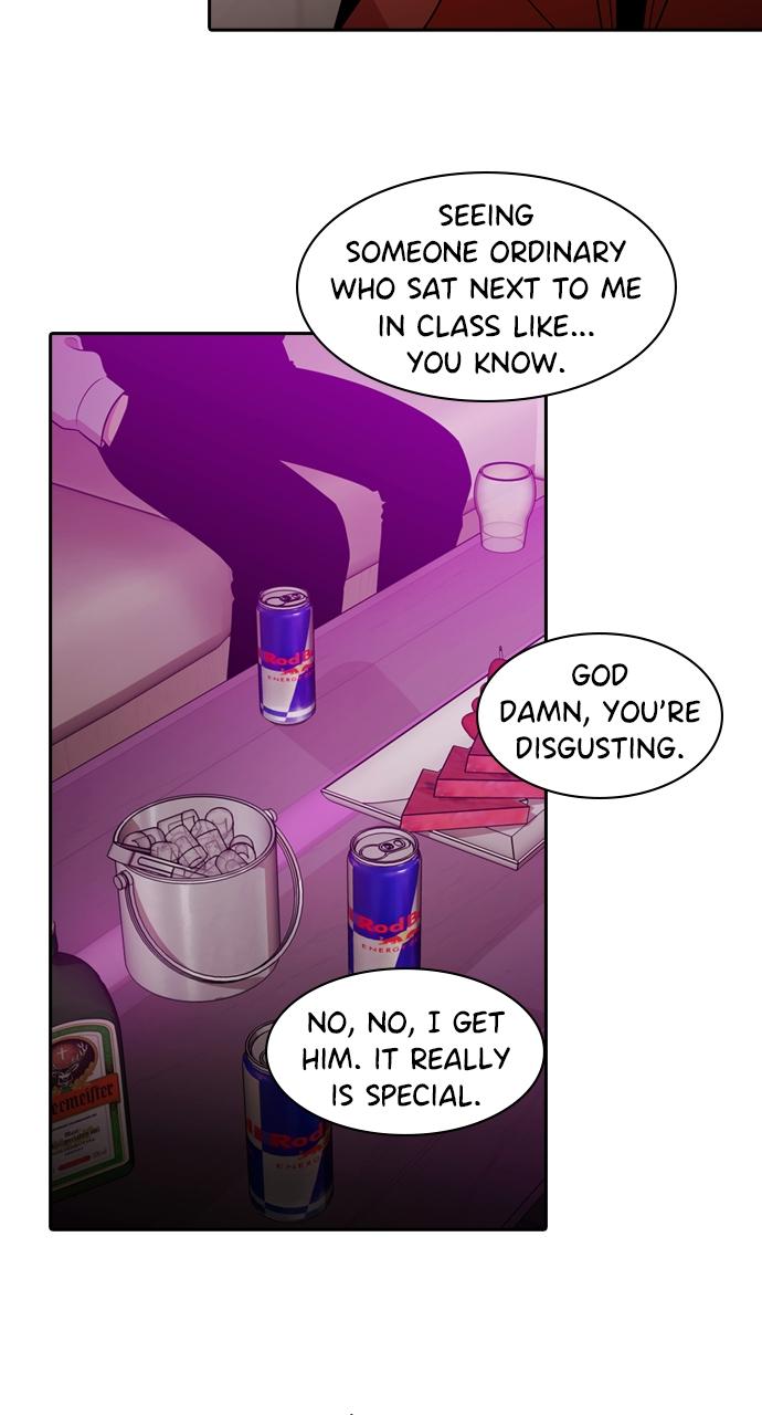 Tomorrow Chapter 161 - Page 20