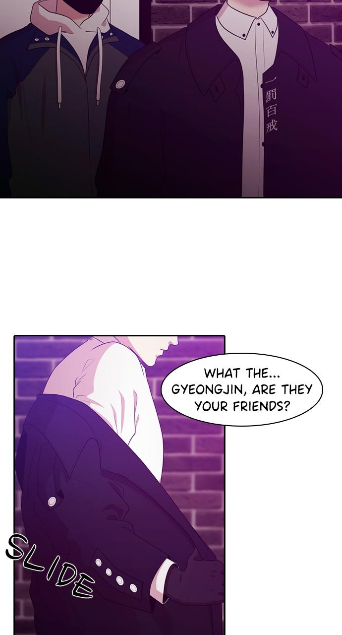 Tomorrow Chapter 161 - Page 23