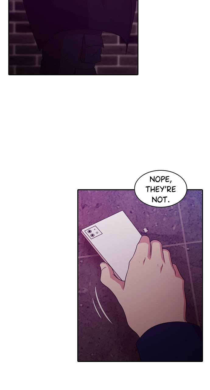 Tomorrow Chapter 161 - Page 24