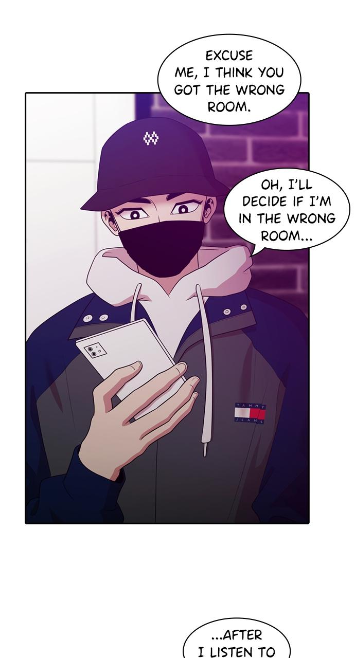 Tomorrow Chapter 161 - Page 25