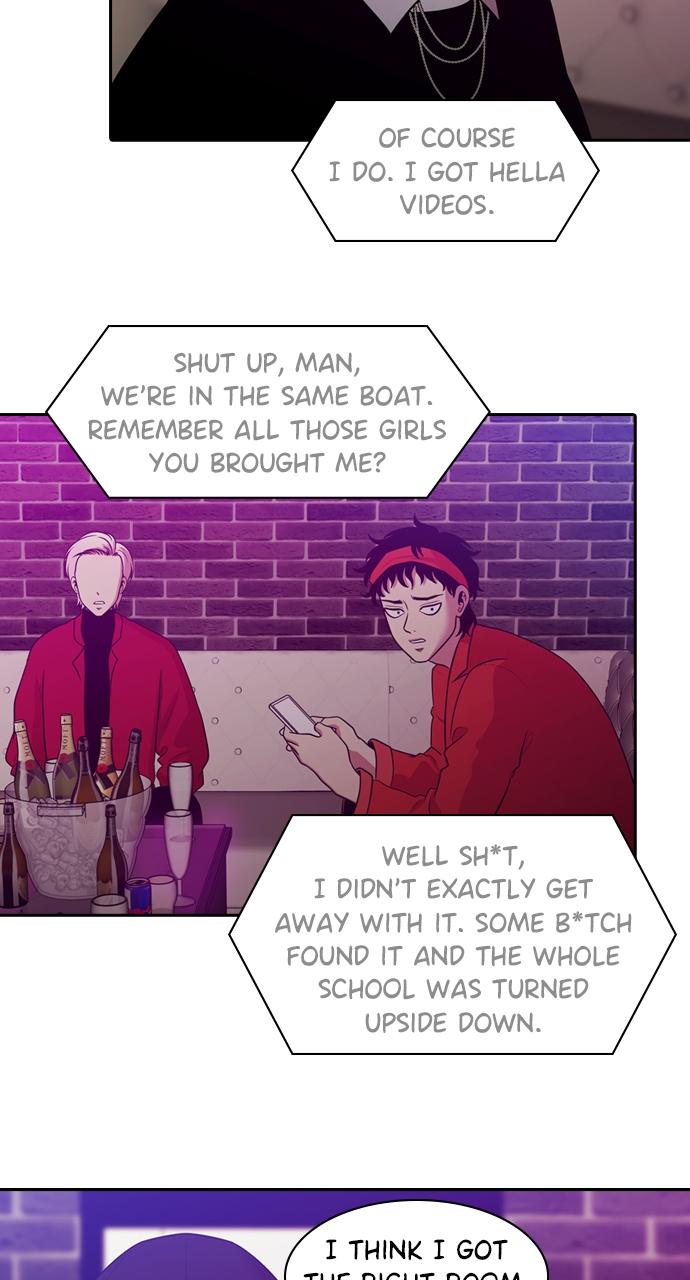 Tomorrow Chapter 161 - Page 27