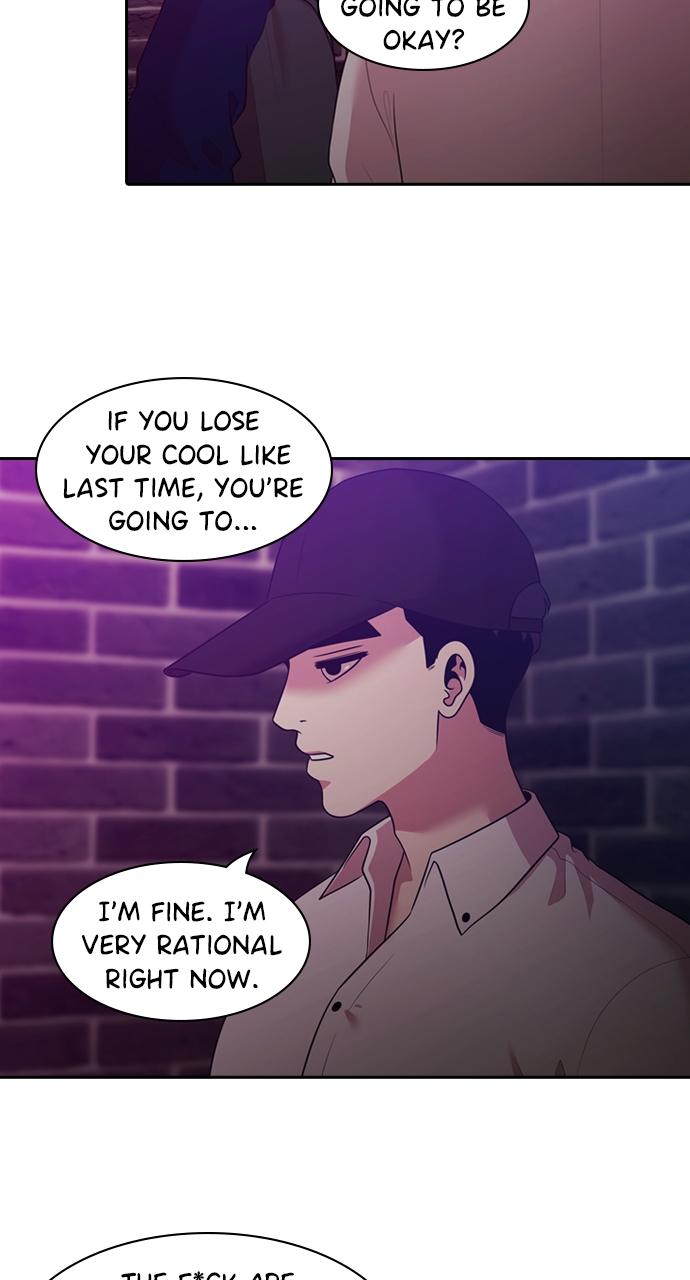 Tomorrow Chapter 161 - Page 29