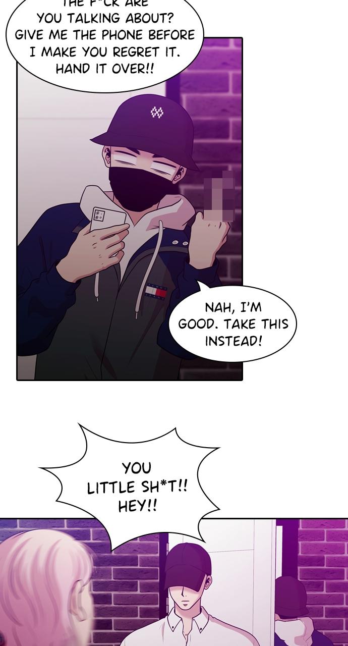 Tomorrow Chapter 161 - Page 30