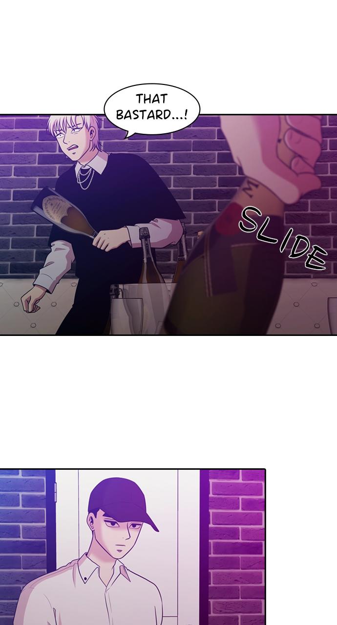 Tomorrow Chapter 161 - Page 33